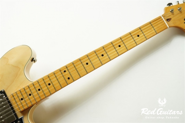 Classic Vibe Starcaster - Natural